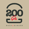 200 Gr. Burger & Beverage, Las Palmas De Gran Canaria