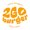Hamburguesería 2Go Burger Zaragoza