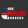 Hamburguesería 500 Millas Burger