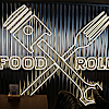 Hamburguesería Arambarri Food And Roll (Casco Viejo)