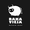 Hamburguesería Baka Vieja Burger Shop