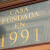 Hamburguesería Bar La Cervecería