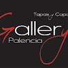 Hamburguesería Bar Restaurante Gallery Palencia
