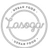 Hamburguesería Bar Restaurante Lasoga Urban Food