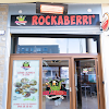 Hamburguesería Bar Restaurante Rockaberri