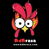 Hamburguesería Bdbrasa Rostisseria