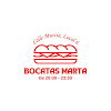Hamburguesería Bocatas Marta