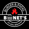 Hamburguesería Bonet’s Grill