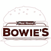 Hamburguesería Bowie´s Logroño