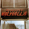 Hamburguesería Brasería Valhalla