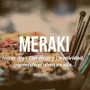 Hamburguesería Burger Meraki