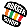 Hamburguesería Burger Shop