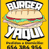Hamburguesería Burger Yaqui