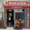 Hamburguesería Burguer La Parada 1