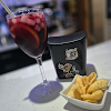 Hamburguesería Café Bar Avenida 13