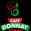 Hamburguesería Café Donnay Kebab