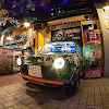 Hamburguesería Cafe Teatro Delicatessen