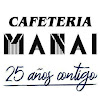 Hamburguesería Cafetería Manai