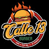 Hamburguesería Calle 13 Burger