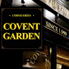 Hamburguesería Cervecería Hamburguesería Covent Garden 7 Infantes