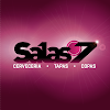Hamburguesería Cervecería Salas 7