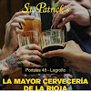Cervecería St Patrick´s, Logroño