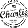 Hamburguesería Charlie Comedy Burger Factory
