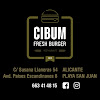 Hamburguesería Cibum Hamburgueseria Alicante