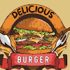 Hamburguesería Delicious Burger
