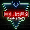Hamburguesería Delirium - Buffet Libre De Hamburguesas