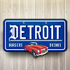 Hamburguesería Detroit Burgers & Drinks