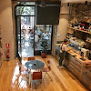 Hamburguesería Federal Cafe