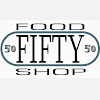Hamburguesería Fifty Food Shop