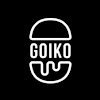 Hamburguesería Goiko