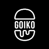 Hamburguesería Goiko