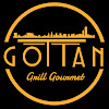 Hamburguesería Gottan Grill Centro