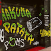 Hamburguesería Hakuna Patata Castellón