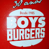 Hamburgueseria Boys, Bilbao