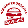 Hamburguesería Dávila's, Santander