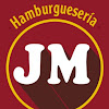 Hamburguesería Jm . Paseo De San José, Las Palmas De Gran Canaria