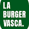 Hamburguesería Hamburguesería La Burger Vasca Bilbao