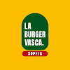 Hamburguesería Hamburguesería La Burger Vasca Sopela