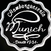 Hamburguesería Hamburguesería Munich