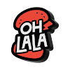 Hamburguesería Hamburguesería Oh La La