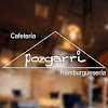 Hamburguesería Hamburgueseria Pozgarri