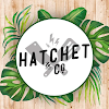 Hamburguesería Hatchet & Co Premium