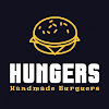 Hungers, Pamplona