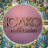 Hamburguesería Ícaro Café
