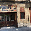 Hamburguesería La Abadia De Los Templarios