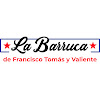 Hamburguesería La Barruca De Nueva Montaña